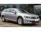 VW Passat bei Reisemobile.expert - Abbildung (6 / 15)