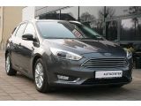 Ford Focus Turnier bei Reisemobile.expert - Abbildung (2 / 15)