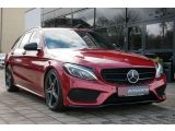 Mercedes-Benz C-Klasse bei Reisemobile.expert - Abbildung (2 / 15)