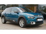 Citroen C4 Cactus bei Reisemobile.expert - Abbildung (6 / 15)