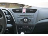 Honda Civic bei Reisemobile.expert - Abbildung (11 / 15)