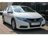 Honda Civic bei Reisemobile.expert - Abbildung (2 / 15)