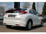 Honda Civic bei Reisemobile.expert - Abbildung (6 / 15)