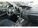 Honda Civic bei Reisemobile.expert - Abbildung (13 / 15)