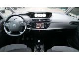 Citroen C4 bei Reisemobile.expert - Abbildung (10 / 15)