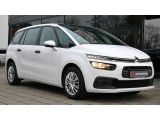 Citroen C4 bei Reisemobile.expert - Abbildung (7 / 15)