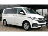 VW T6 Multivan bei Reisemobile.expert - Abbildung (7 / 15)