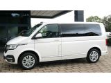 VW T6 Multivan bei Reisemobile.expert - Abbildung (4 / 15)