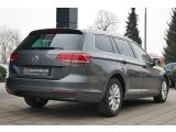 VW Passat bei Reisemobile.expert - Abbildung (6 / 15)