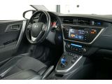 Toyota Auris bei Reisemobile.expert - Abbildung (14 / 15)