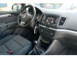VW Sharan bei Reisemobile.expert - Abbildung (13 / 15)
