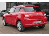 Suzuki Swift bei Reisemobile.expert - Abbildung (3 / 15)