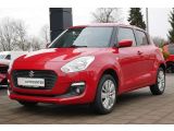 Suzuki Swift bei Reisemobile.expert - Abbildung (6 / 15)