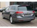 VW Passat bei Reisemobile.expert - Abbildung (5 / 15)