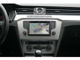 VW Passat bei Reisemobile.expert - Abbildung (11 / 15)