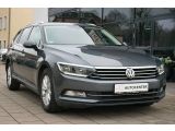 VW Passat bei Reisemobile.expert - Abbildung (2 / 15)