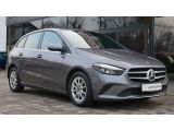 Mercedes-Benz B-Klasse bei Reisemobile.expert - Abbildung (7 / 15)