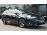 Toyota Avensis bei Reisemobile.expert - Abbildung (7 / 15)