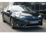 Toyota Avensis bei Reisemobile.expert - Abbildung (2 / 15)