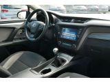 Toyota Avensis bei Reisemobile.expert - Abbildung (14 / 15)