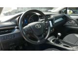 Toyota Avensis bei Reisemobile.expert - Abbildung (8 / 15)