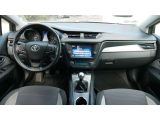 Toyota Avensis bei Reisemobile.expert - Abbildung (10 / 15)