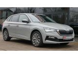 Skoda Scala bei Reisemobile.expert - Abbildung (7 / 15)