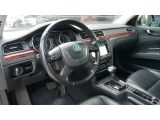 Skoda Superb bei Reisemobile.expert - Abbildung (9 / 15)