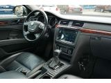 Skoda Superb bei Reisemobile.expert - Abbildung (14 / 15)