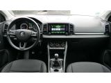 Skoda Karoq bei Reisemobile.expert - Abbildung (10 / 15)