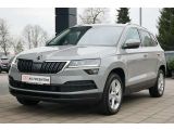 Skoda Karoq bei Reisemobile.expert - Abbildung (5 / 15)