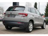 Skoda Karoq bei Reisemobile.expert - Abbildung (3 / 15)