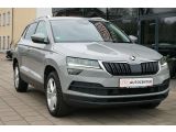 Skoda Karoq bei Reisemobile.expert - Abbildung (2 / 15)