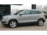 Skoda Karoq bei Reisemobile.expert - Abbildung (4 / 15)