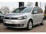 VW Touran bei Reisemobile.expert - Abbildung (4 / 15)