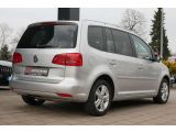 VW Touran bei Reisemobile.expert - Abbildung (5 / 15)