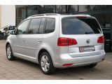 VW Touran bei Reisemobile.expert - Abbildung (3 / 15)
