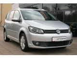 VW Touran bei Reisemobile.expert - Abbildung (2 / 15)