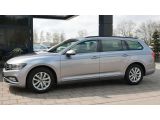 VW Passat bei Reisemobile.expert - Abbildung (4 / 15)