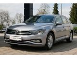 VW Passat bei Reisemobile.expert - Abbildung (5 / 15)
