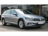 VW Passat bei Reisemobile.expert - Abbildung (7 / 15)