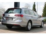VW Passat bei Reisemobile.expert - Abbildung (3 / 15)