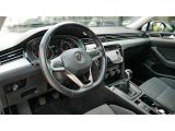 VW Passat bei Reisemobile.expert - Abbildung (9 / 15)