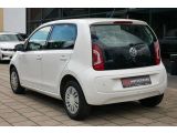 VW Up bei Reisemobile.expert - Abbildung (6 / 15)