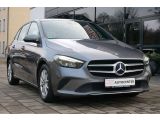 Mercedes-Benz B-Klasse bei Reisemobile.expert - Abbildung (2 / 15)