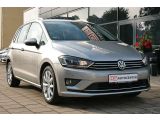 VW Golf Sportsvan bei Reisemobile.expert - Abbildung (2 / 15)