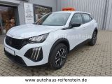 Peugeot 2008 bei Reisemobile.expert - Abbildung (2 / 15)