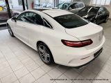 Mercedes-Benz E 220d 4Matic Coupe AMG bei Reisemobile.expert - Abbildung (9 / 15)