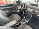 VW Beetle bei Reisemobile.expert - Abbildung (14 / 15)