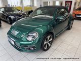 VW Beetle bei Reisemobile.expert - Abbildung (3 / 15)